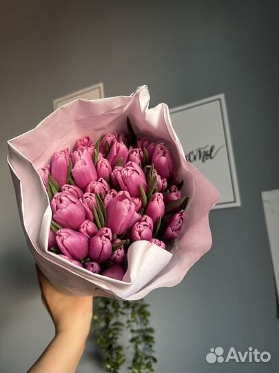 Букеты на заказ