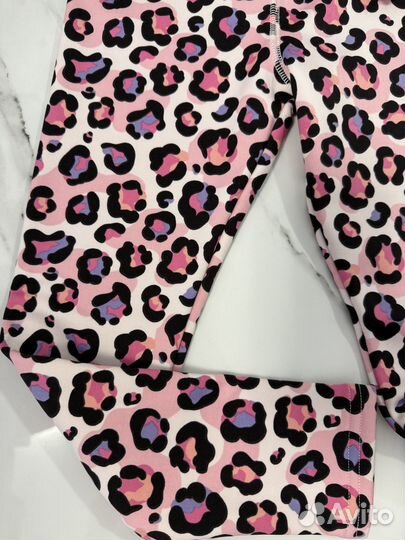 Леггинсы 122 116