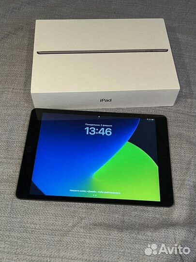iPad 9 2021 256gb