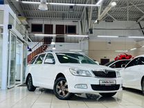 Skoda Octavia 1.8 AMT, 2013, 181 411 км, с пробегом, цена 954 000 руб.