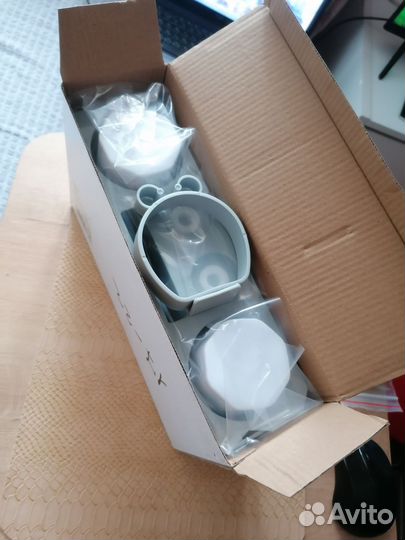 Органайзер для ванной, Диспенсер для зубной пасты