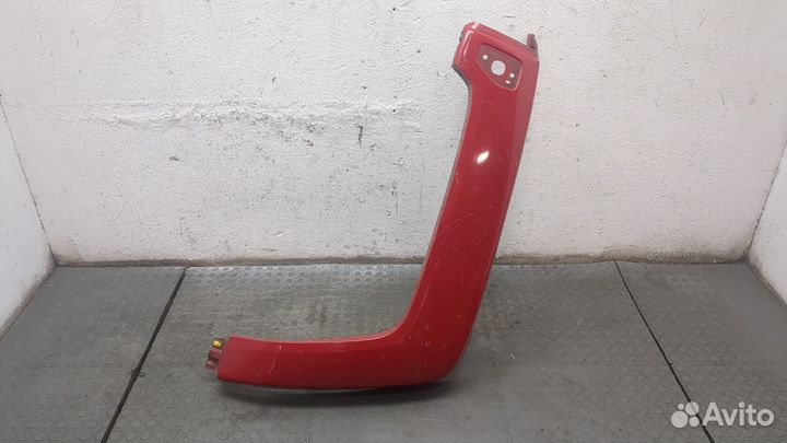 Крыло Hummer H3, 2006