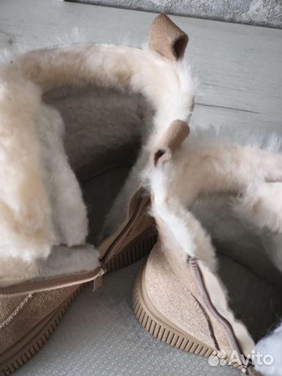 Угги женские