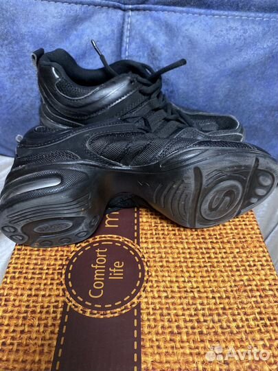 Кроссовки для танцев 36 размер