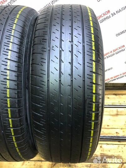 Bridgestone Dueler H/L 235/65 R18