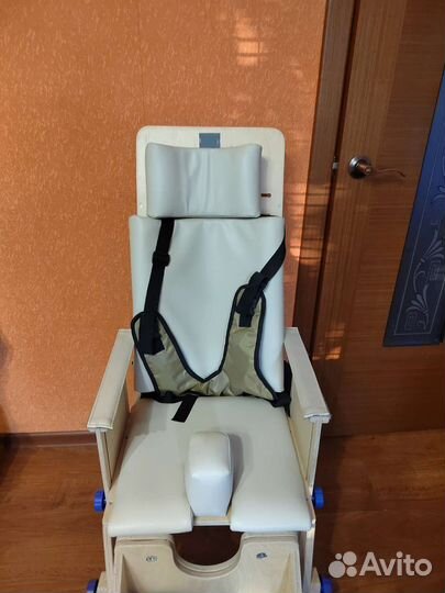 Опора для сидения медвежонок