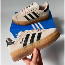 Кеды Adidas gazelle bold