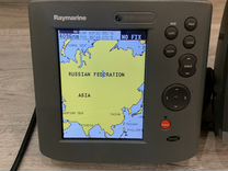 Raymarine ev100 подключение шлангов