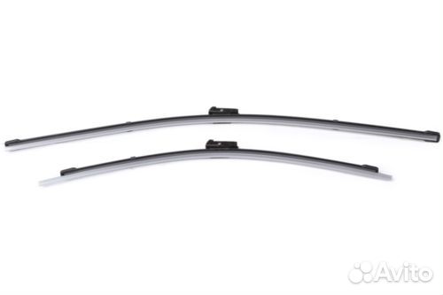 Щетки стеклоочистителя переднего комплект 600/475m