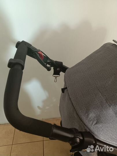 Коляска peg perego book cross