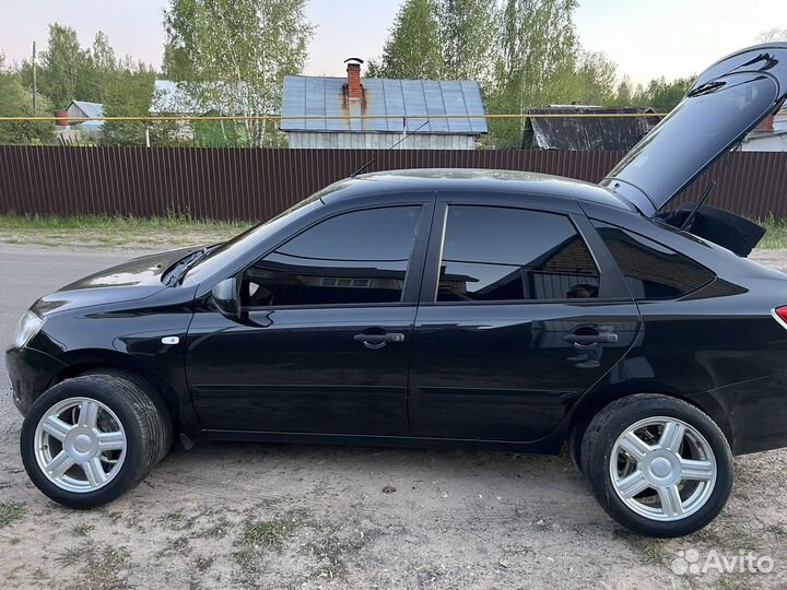 Продам торусы r15 195/50 6шт