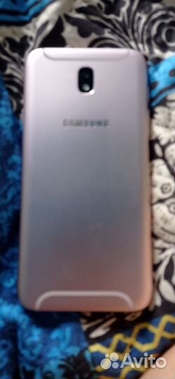 Телефон samsung galaxy J7