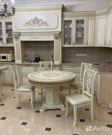 Стол Тумб-22