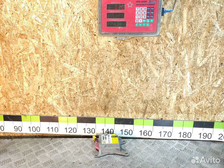 Блок управления Air Bag Byd F3 2006-2013