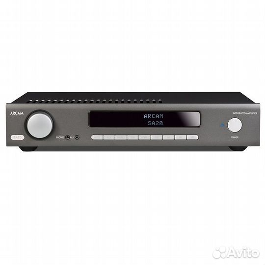 Arcam hda SA20