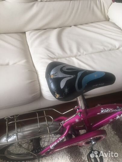 Продам велик