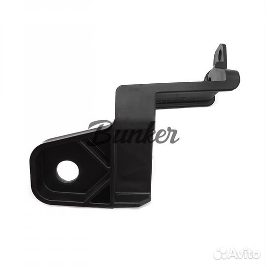 Крепёж (Toyota 8119402130)