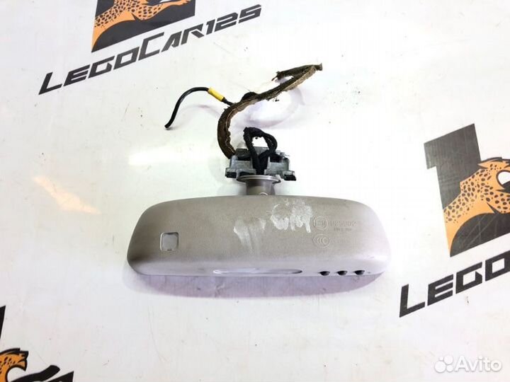 Зеркало салонное Mercedes-Benz M-Class ML 350 M272