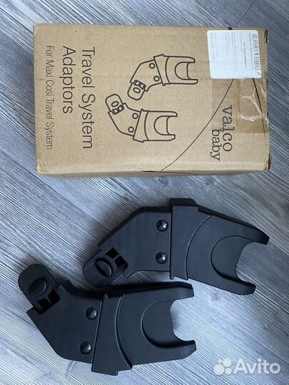 Адаптер для автокресла Maxi Cosi для Valco Baby