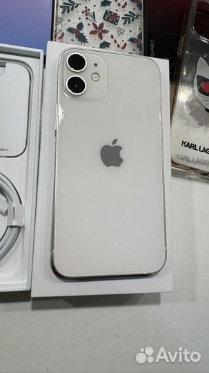 iPhone 12 mini, 128 ГБ