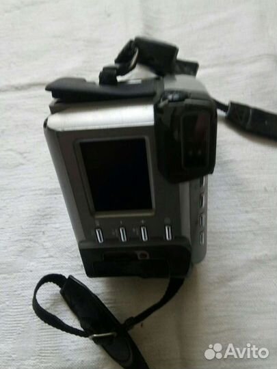 Камера лазерная профессиональная Olympys