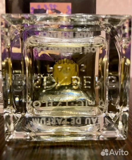 Парфюмерия Eisenberg Back to Paris 50 мл