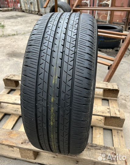 Bridgestone Turanza ER33 245/45 R18