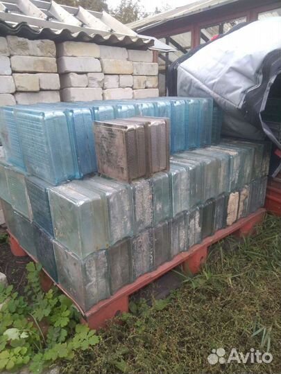 Стеклопакеты бу