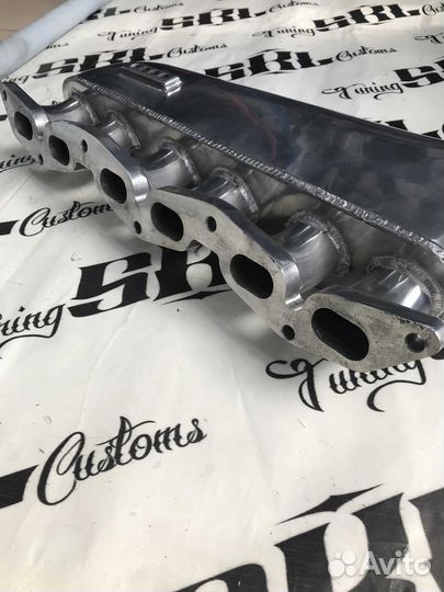 Коллектор впускной Toyota 1JZ-GTE не VVTi