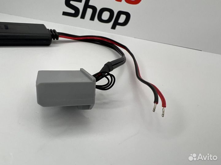 Bluetooth для Honda