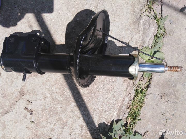 Амортизатор