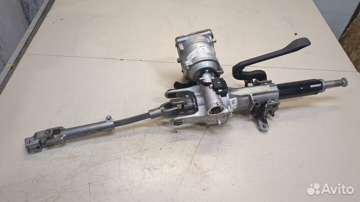 Колонка рулевая Buick Encore GX, 2023