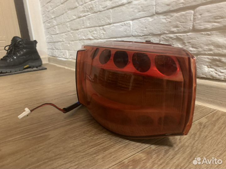 Фара задняя левая 265551ch0a