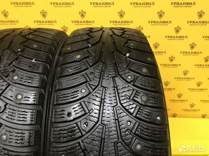 Nokian Tyres Nordman 5 215/55 R17 98T