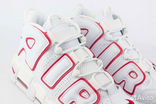 Кроссовки Nike Air More uptempo