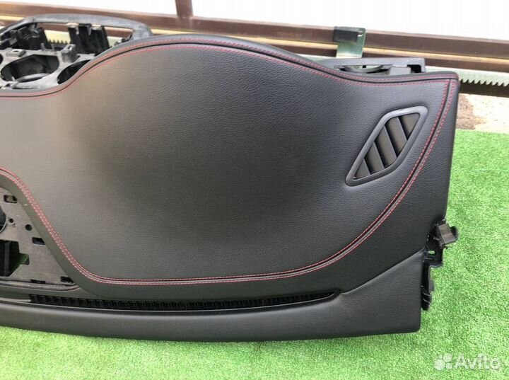 Панель приборов Mercedes-Benz A-Class W176 M133