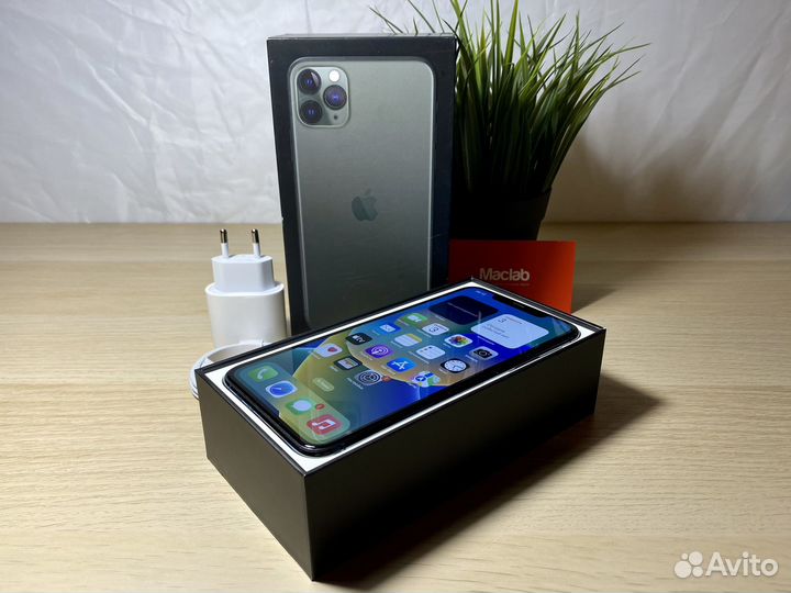 Обмен, выкуп, trade-in iPhone iPad MacBook