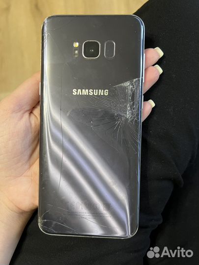 Samsung galaxy s8