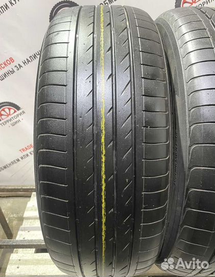 Yokohama Advan Sport A/S 265/50 R19 110S