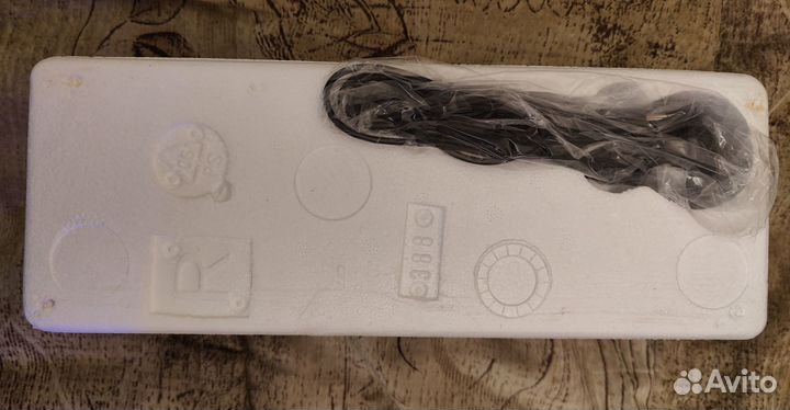 Синтезатор Groher GES 2799