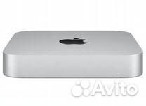 Apple Mac mini (Late 2018) Z0W1000PB i3 Б/У