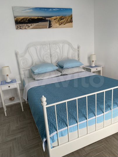 2-к. квартира, 58 м², 7/9 эт.