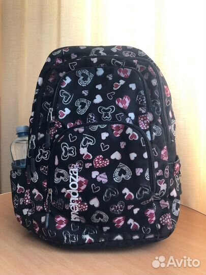 Рюкзак женский спортивный