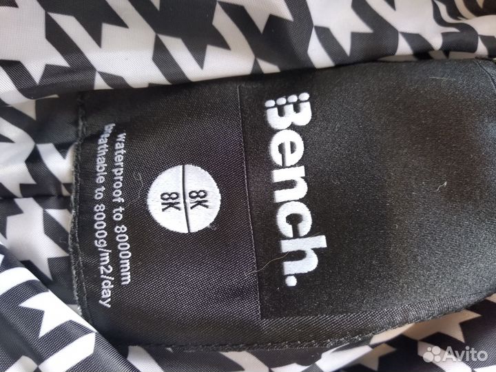 Штаны для сноуборда