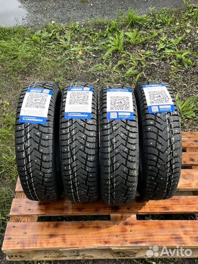 Cordiant Snow Cross 2 175/70 R14