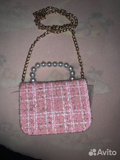 Сумка детская