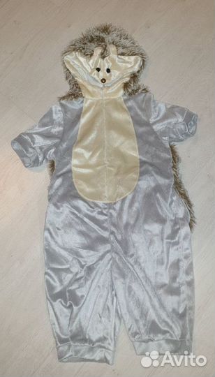 Продам Карнавальный костюм 