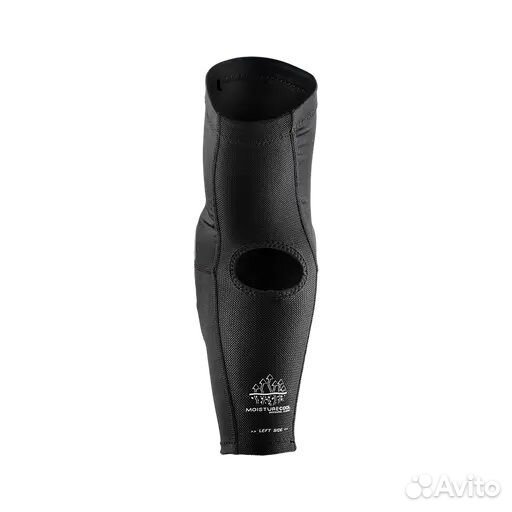 Налокотник Leatt Elbow Guard ReaFlex Черный
