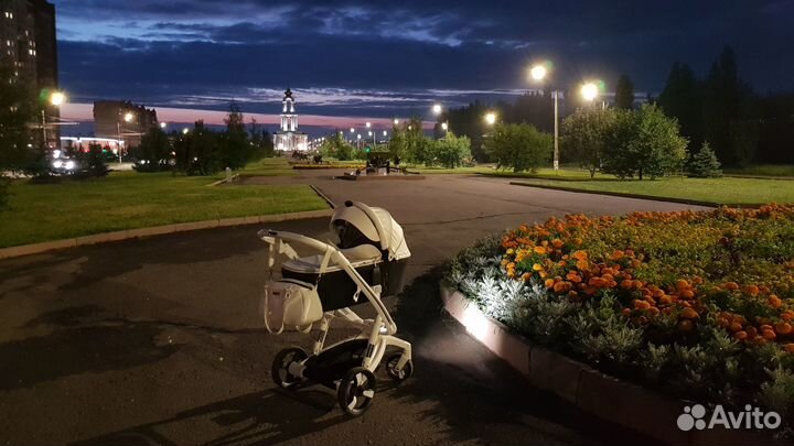 Продается коляска