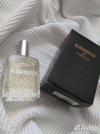 Приятный Мужской парфюм